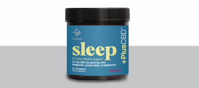 The Science Behind Our Sleep Gummies: Catch More Zzz&rsquo;s